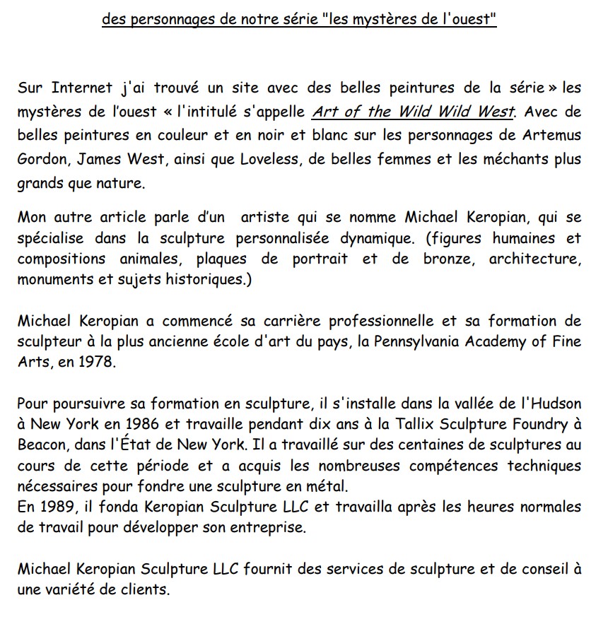 Fanzine n° 85 septembre 2019 – Image 3