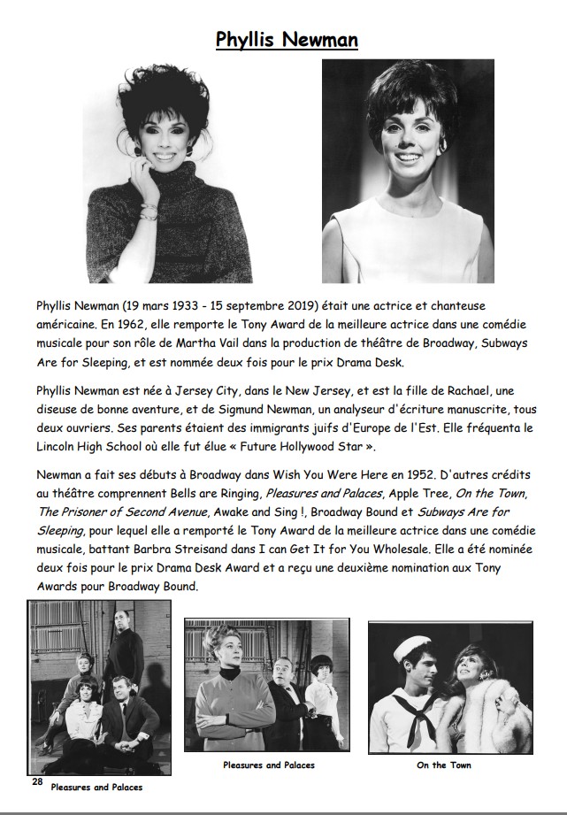 Fanzine n° 85 septembre 2019 – Image 4