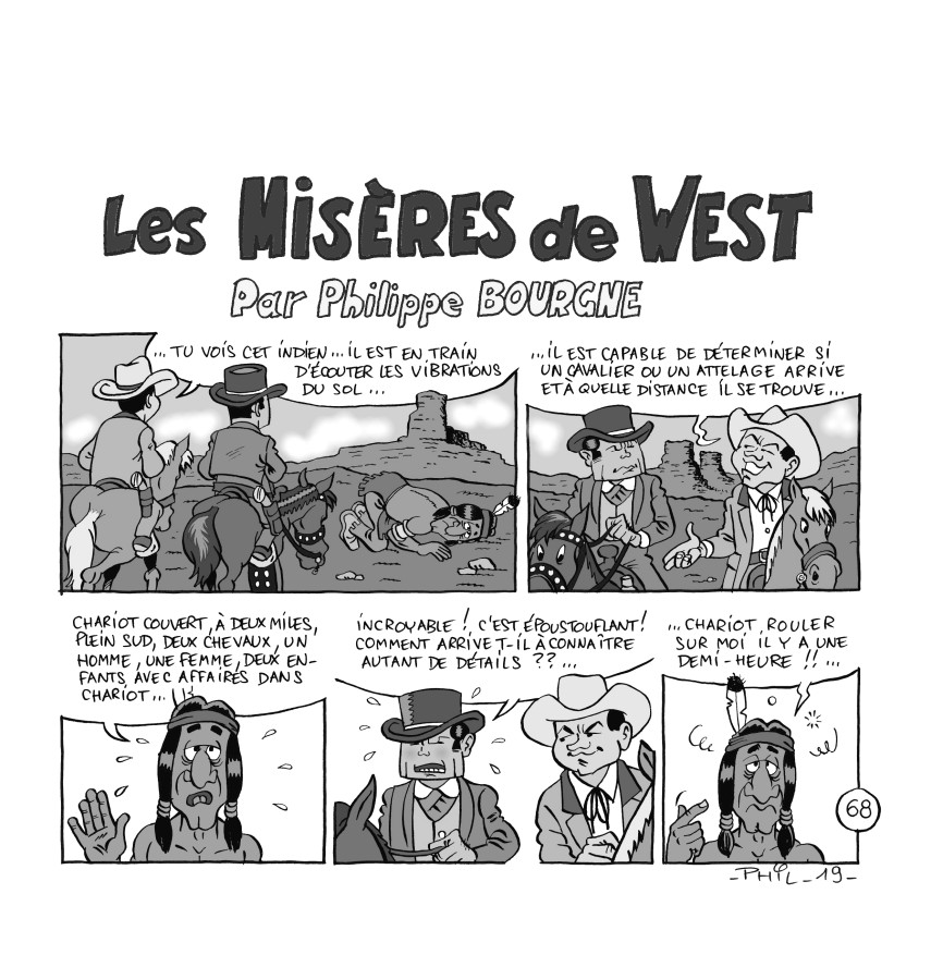 Fanzine n° 85 septembre 2019 – Image 6