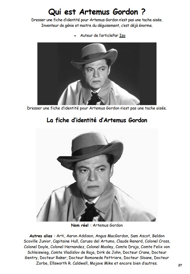 Fanzine n° 88 juin 2020 – Image 6