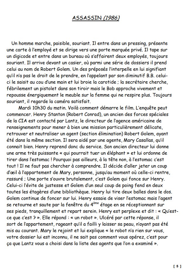 Fanzine n° 94 décembre 2021 – Image 4