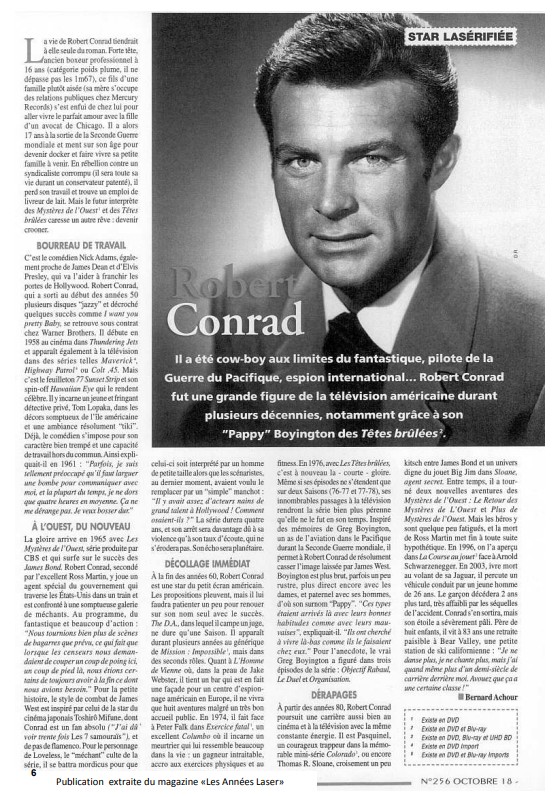 Fanzine n° 81 septembre 2018 – Image 3