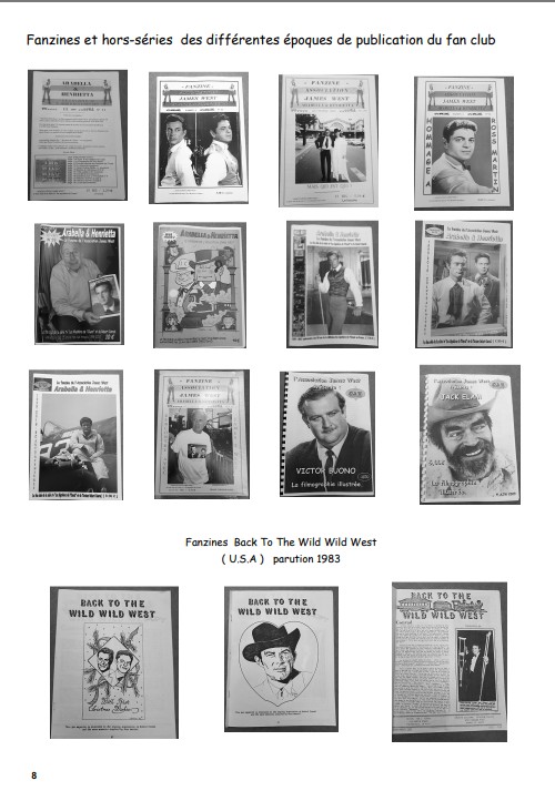 Fanzine n° 81 septembre 2018 – Image 5