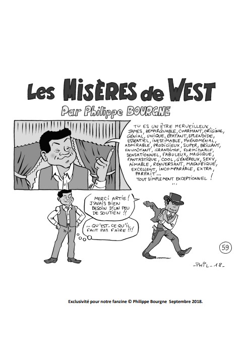 Fanzine n° 81 septembre 2018 – Image 8