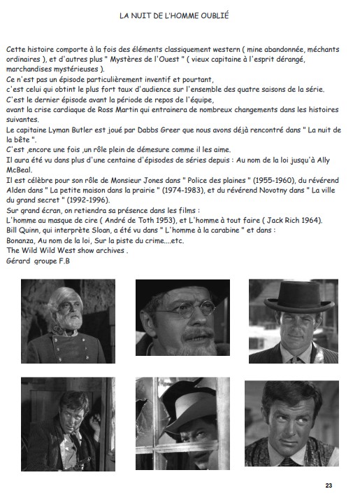 Fanzine n° 81 septembre 2018 – Image 9