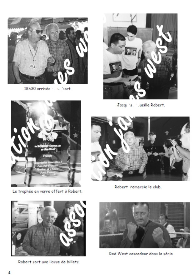 Fanzine n° 84 juin 2019 – Image 5