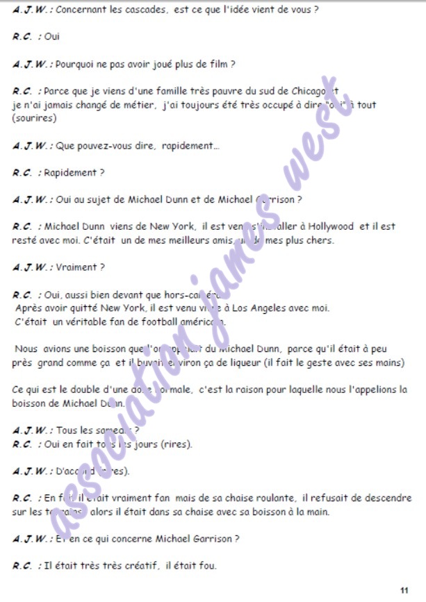 Fanzine n° 84 juin 2019 – Image 3