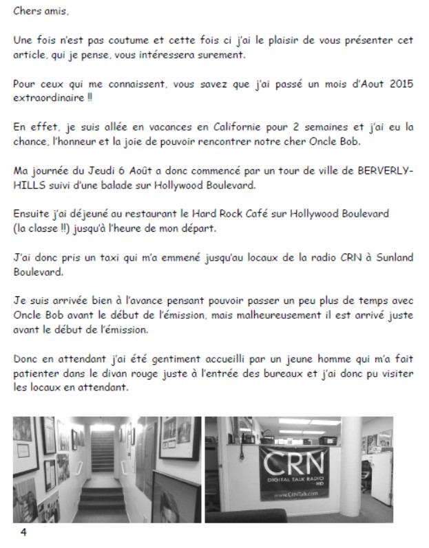 Fanzine n° 69 septembre 2015 – Image 3
