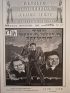 Fanzine n° 07 fevrier 2000