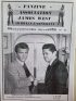 Fanzine n° 14 novembre 2001