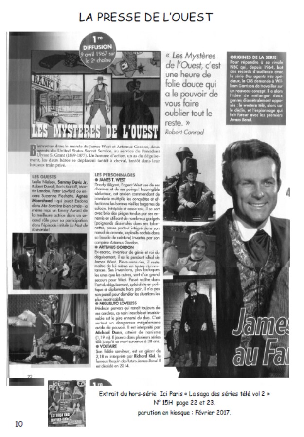 Fanzine n° 76 juin 2017 – Image 3