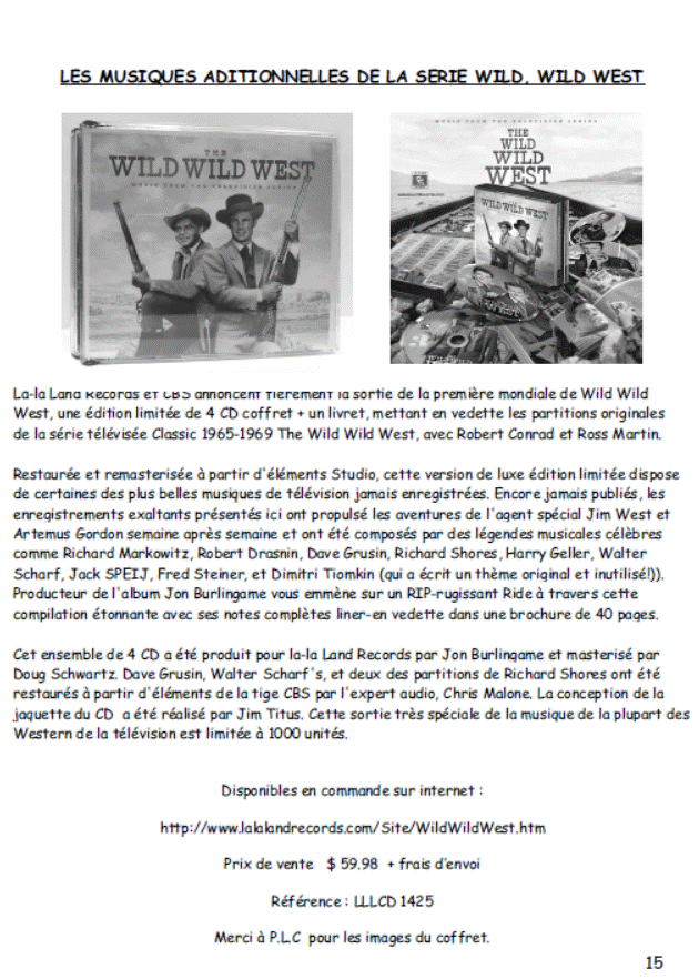 Fanzine n° 76 juin 2017 – Image 5