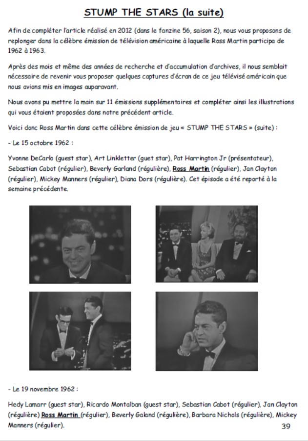 Fanzine n° 76 juin 2017 – Image 8