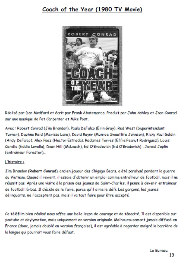 Fanzine n° 76 juin 2017 – Image 4