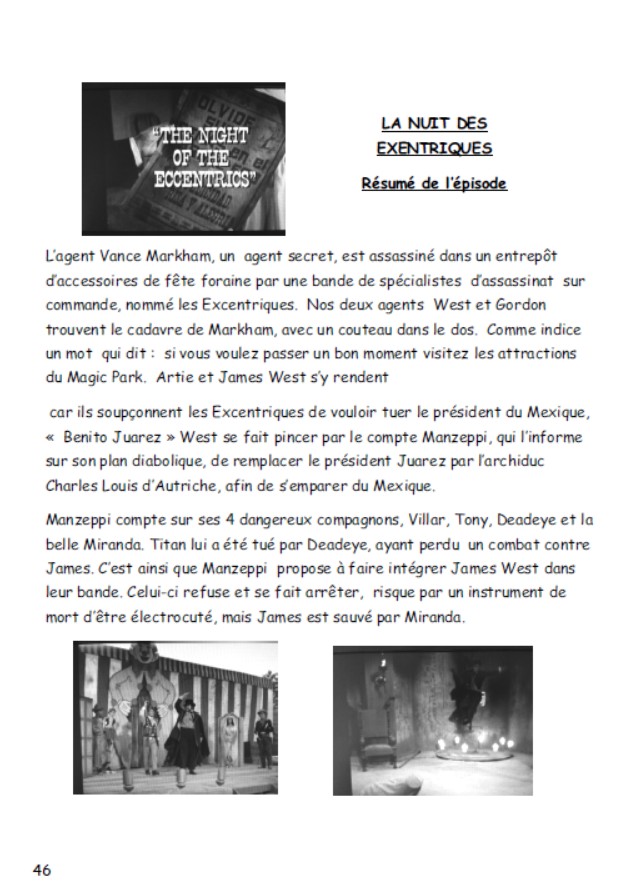 Fanzine n° 76 juin 2017 – Image 9