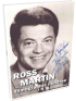 ROSS MARTIN  "la filmographie illustrée"